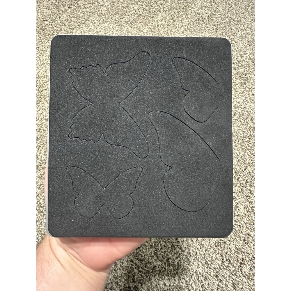Sizzix Stampin' Up! Bigz Die BEAUTIFUL BUTTERFLIES, #114507